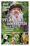 Pflanzen der Kelten: Heilkunde Pflanzenzauber Baumkalender