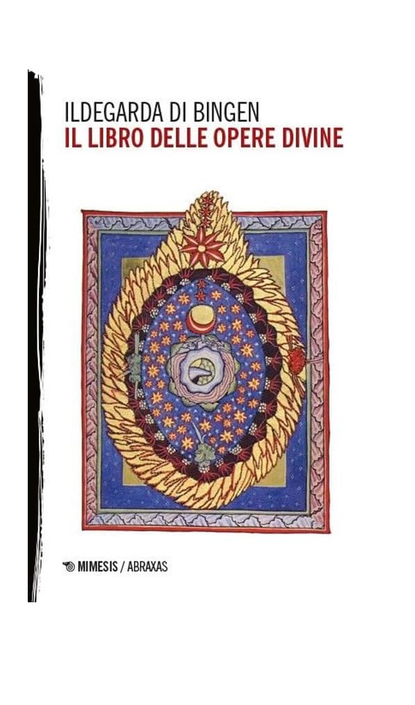 Il libro delle opere divine