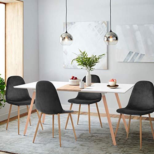 Encuentra la mejor selección de Comedor para 6 personas Top diez. 5 Imagen adicional