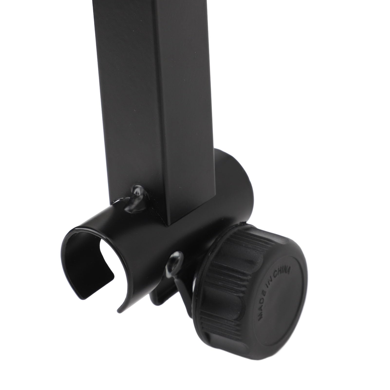 Brrnoo Supporto per Tastiera, Supporto Musicale Tastiera a 2 Livelli Riser Regolabile Altezza Regolabile Supporto per Estensione Adattatore Adattatore Display Tastiera Supporto per Pianoforte per