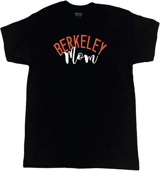 Berkeley mom shirt Clearance