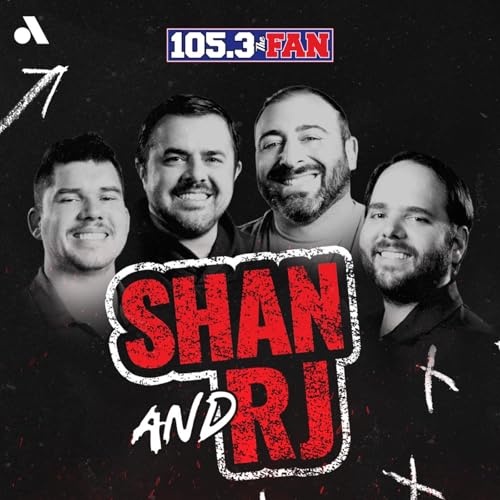 Hour 1: The Rangers are officially eliminated from playoff contention Podcast Por arte de portada