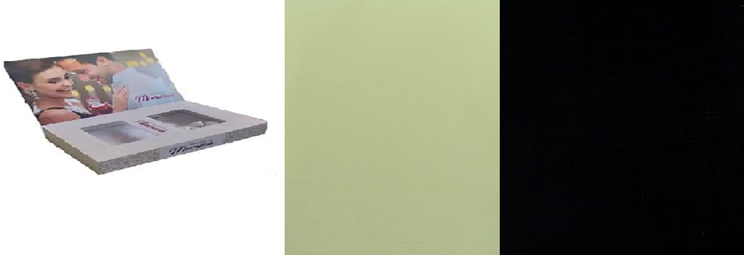 Pri & Su CottLinns Combo of Cotton Shirt 1000568 & Trouser 90009-picture-21