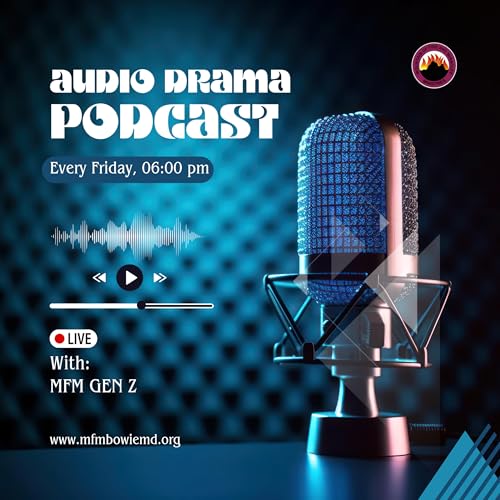 THE BIBLE PODCAST SERIES