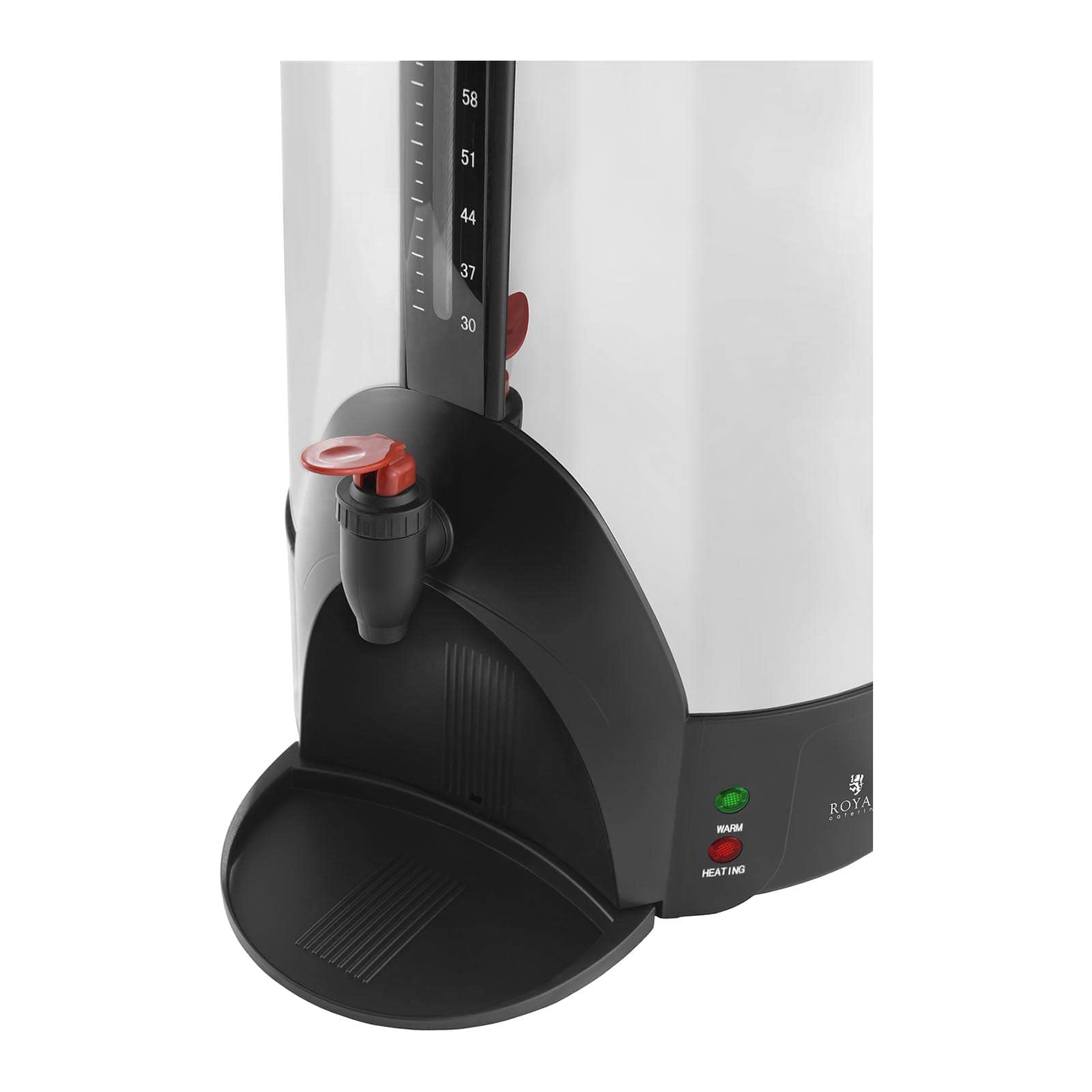 Royal Black: Macchine da Caffè in Grani per l'Ufficio | Saeco Professional