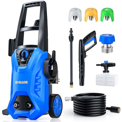 Top Rated Pressure Washers The 15 best products compared Your Motor
