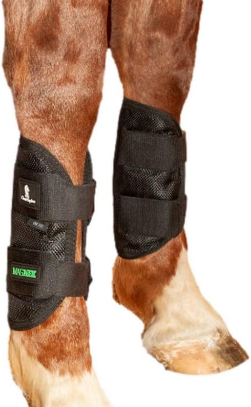 Classic Equine MagNTX Tendon Wrap