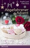 Cover zum Buch Abgefahrener Advent