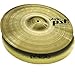 Paiste PST3 Hi-Hat Becken 13 Zoll