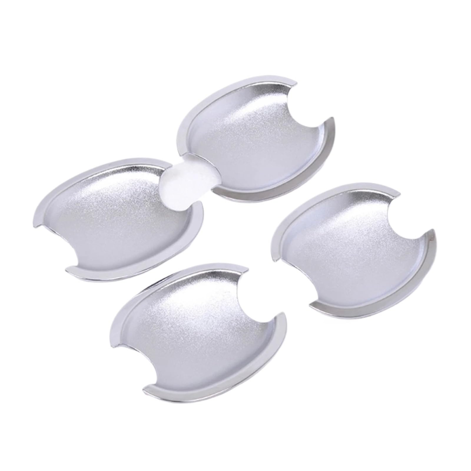 Couvercle de poignée de porte Polo 2008-2013 garniture de cuvette