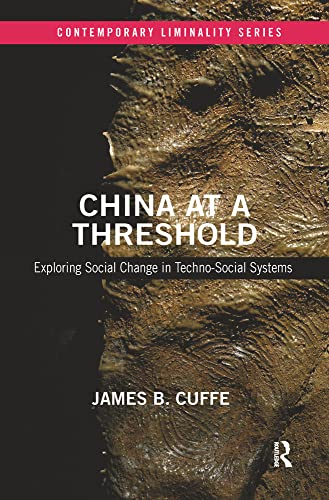 China at a Threshold view 2