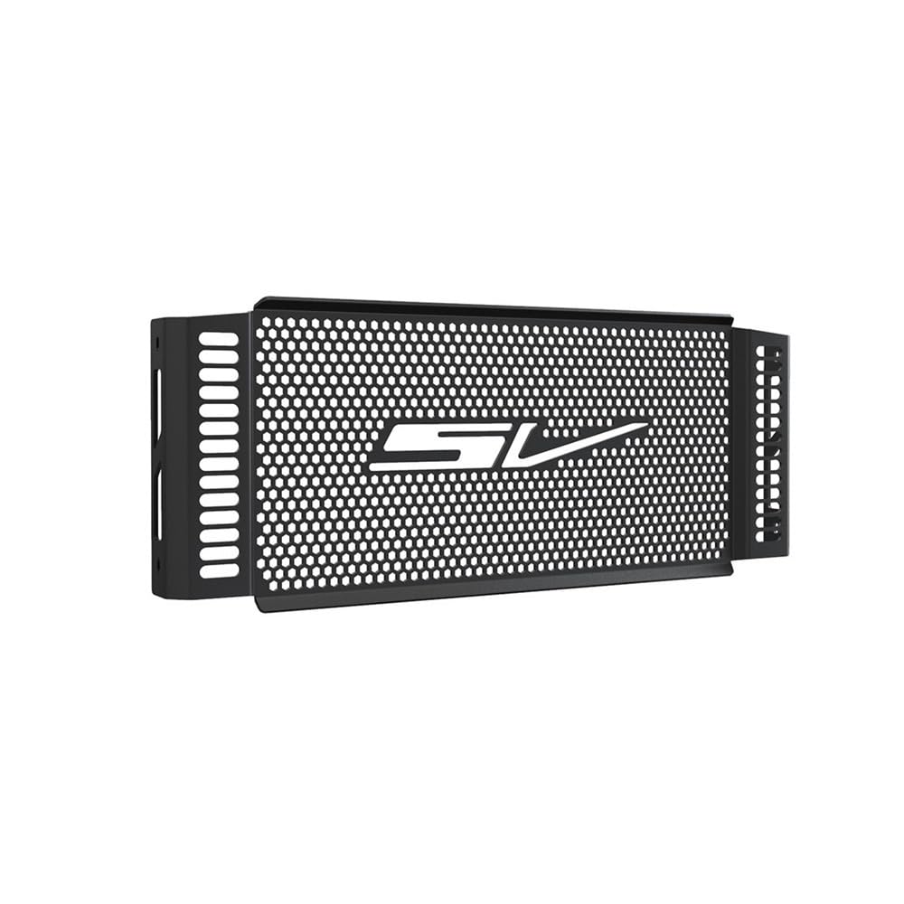 Moto Copri Radiatore Griglia Accessori Per Motociclette Griglia Radiatore Protezione Radiatore Olio PER SV 650 SV650N SV650S 2003 2004 Componente