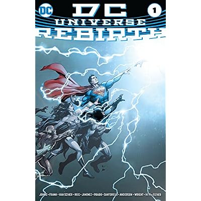 DC Universe