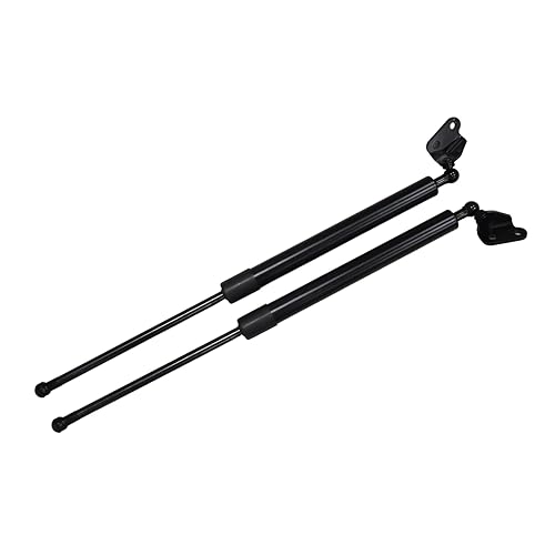 Miniatura 5 de TSUBASA Amortiguadores de puerta trasera para Mazda CX-5 KE SUV 2012-2017 Soporte de elevación de maletero Amortiguadores de gas Puntales de resorte