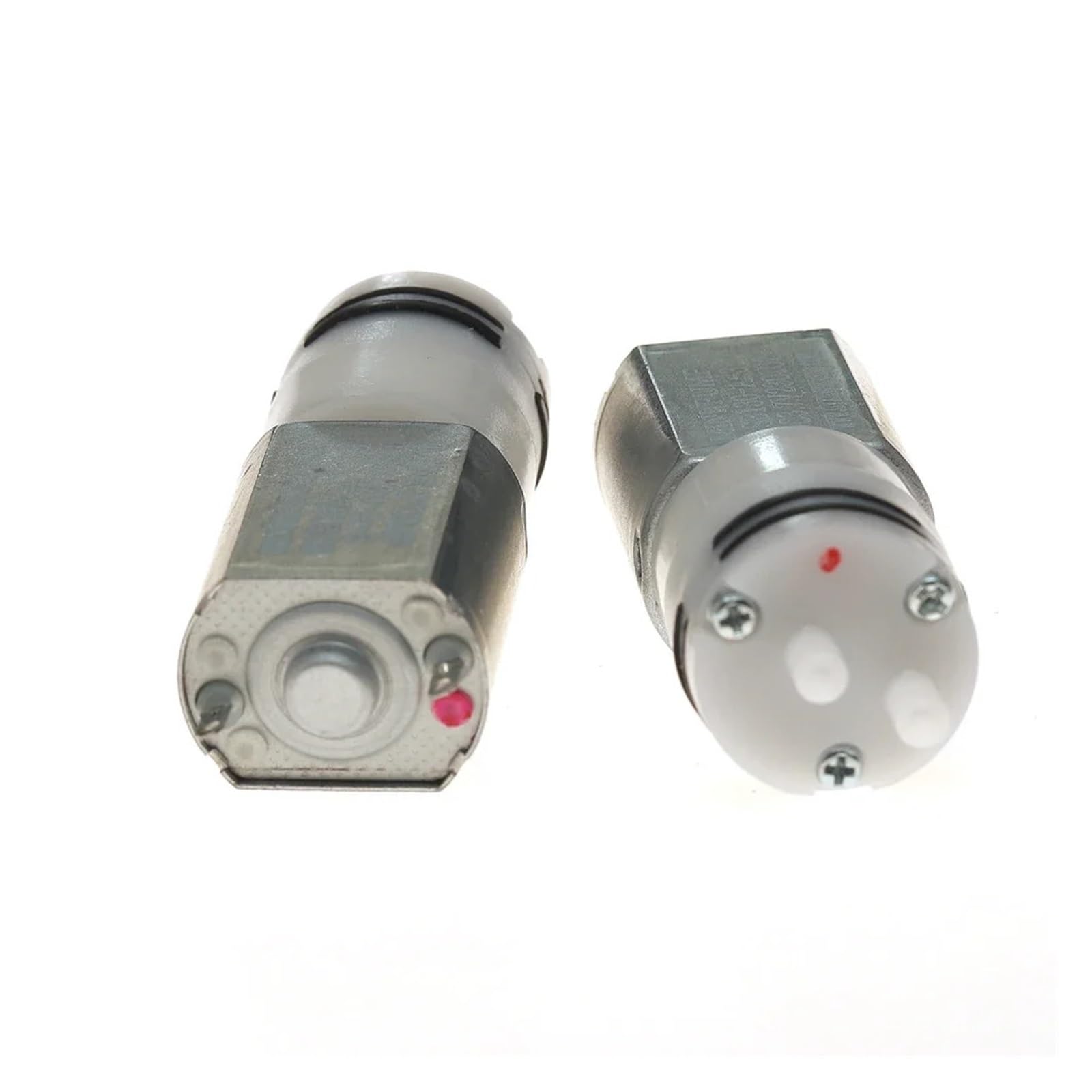 130 Water Pump 340mL/m Large Flow DC 3V 3.7V 5V Diaphragm Negative Pressure Self-priming Suction DIY Motor Drivers