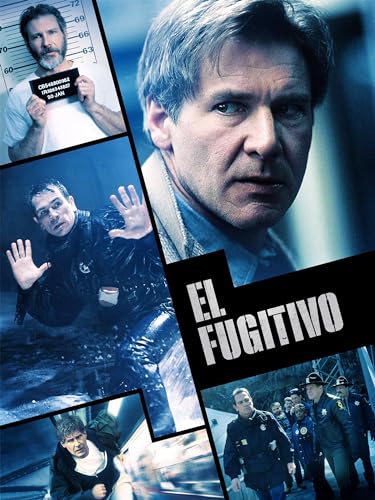 El Fugitivo