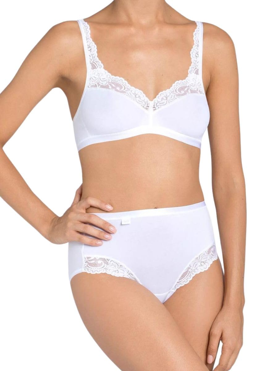 Sloggi Romance Si Soutien-Gorge Femme