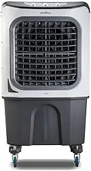 Climatizador de Ar 4 em 1 Britânia BCL70 70 Litros Branco 220V