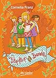 Die Flipflop-Bande - Cornelia Franz