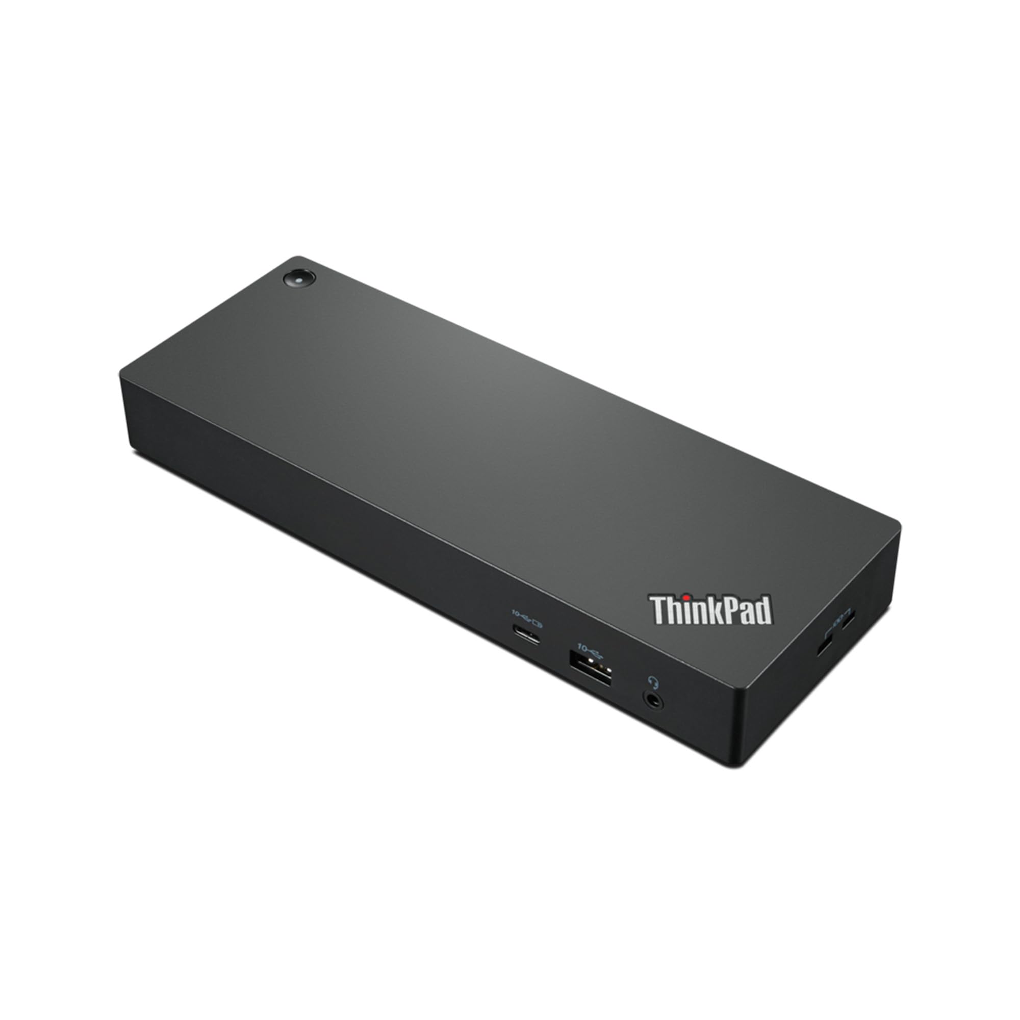 Lenovo ThinkPad Evrensel Thunderbolt 4 Dock - Bağlantı İstasyonu
