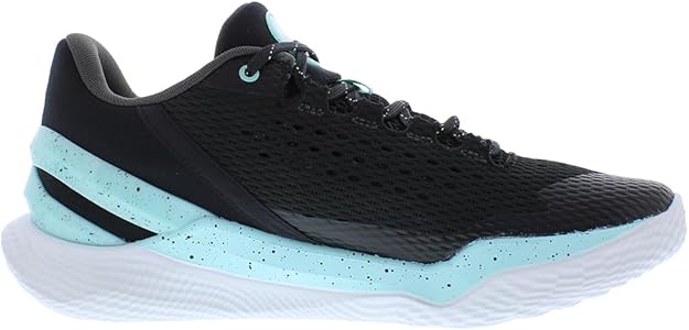 Amazon | ユニ カリー 2 ロー フロトロバスケットボールシューズ