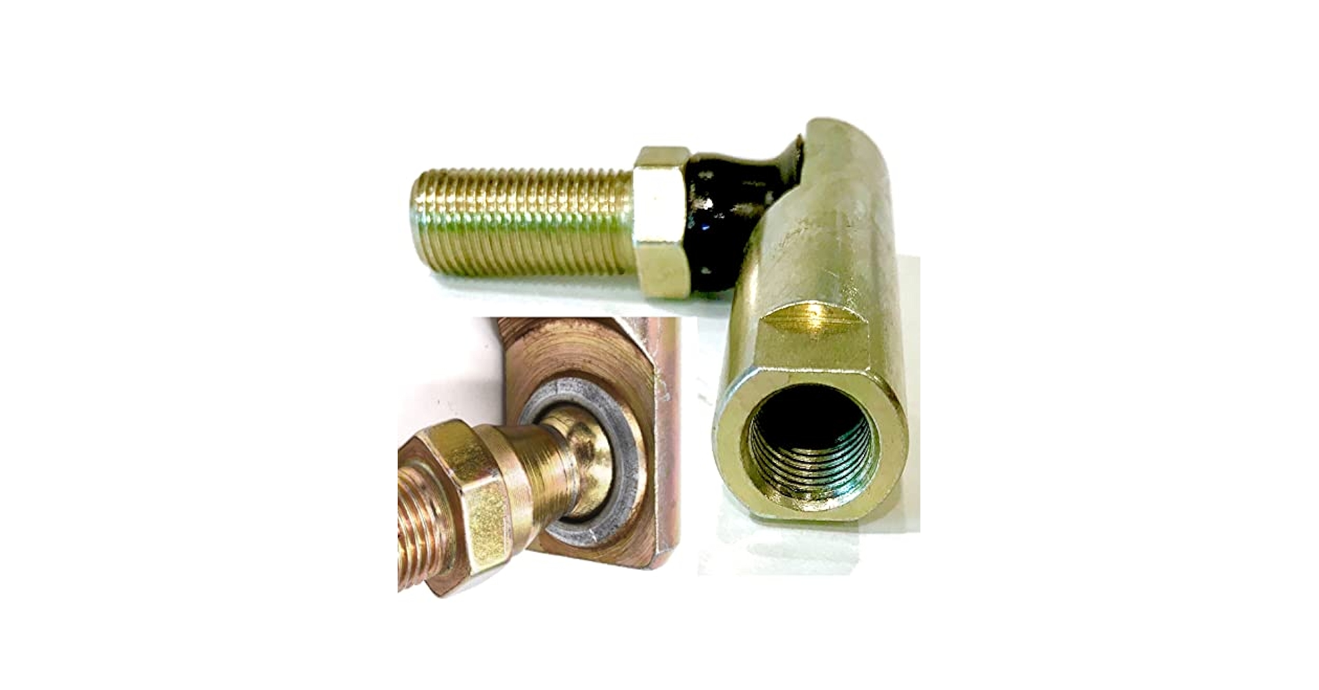 Amazon.com: HD Switch Tough Crimped End Upgrade Ball Joint