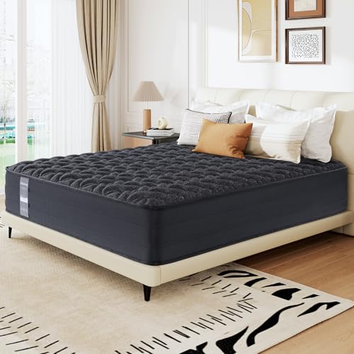 Matelas ressorts ensachés 7 zones 200x200 H3 SZsuilong