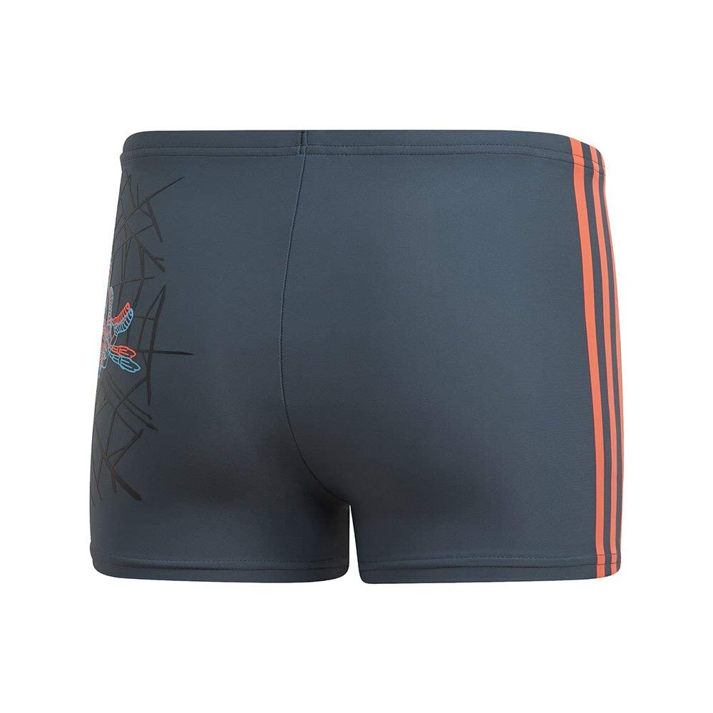 adidas Bokser Uniseks - dzieci Yb Spiderman