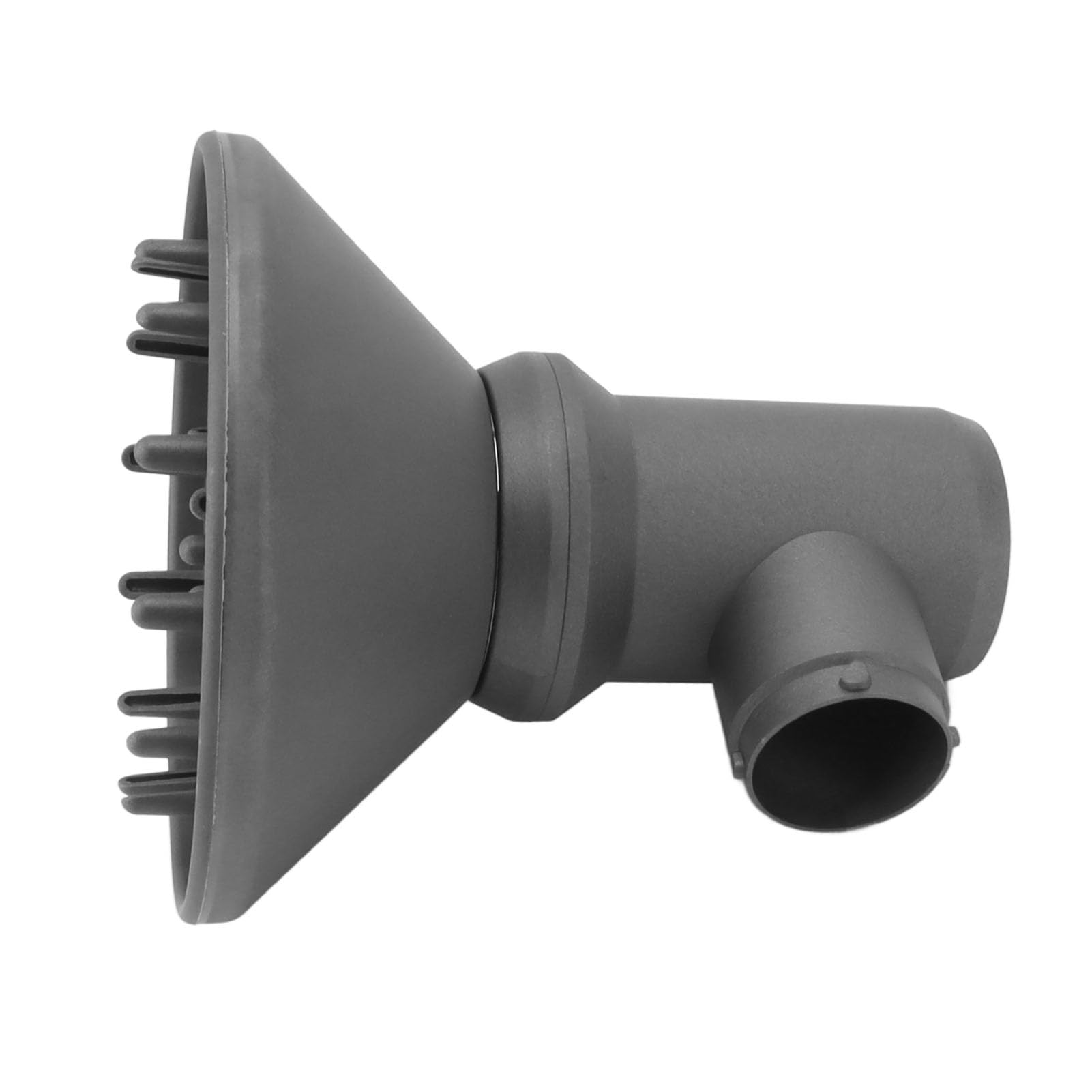 Hair Dryer Diffuser Attachment, Suitable for Hair Dryer Nozzle Accessories Adapter Frizz Fast Dry Diffusion Styling Diffuser and Accessory Professional Salon Styling