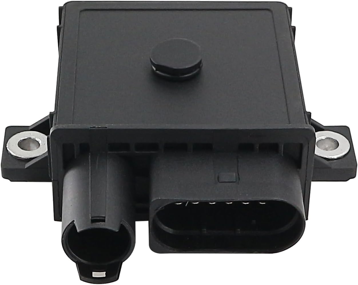 Diesel Glow Plug Controller Compatible with Mercedes Benz E420 CDI 2006-2008, GL420 450 CDI 2006-2012, ML420 450 CDI 2006-2011, S420 450 CDI 2006-2013 Replace A6291530679 6291530679 gse118