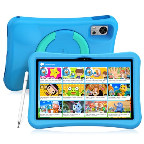 UMIDIGI 子供向けタブレット 8インチ Amazon.com : UMIDIGI Tablet, 8 inch Android 14 Tablets for