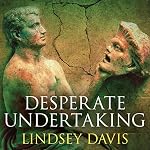 Cover of Desperate Undertaking