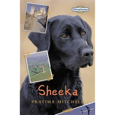 Streetwise Sheeka