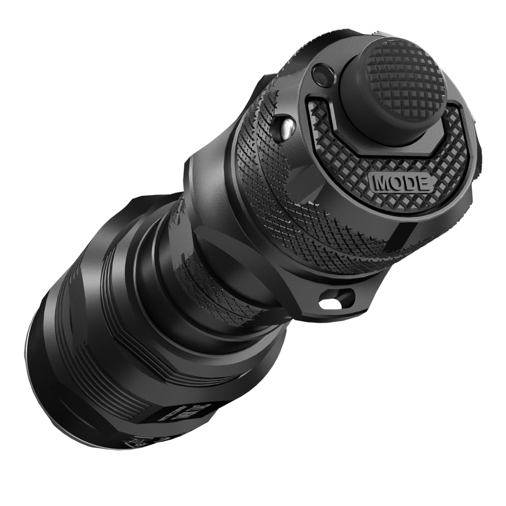 NITECORE ナイトコア TM9K PRO タクティカルライト Nitecore