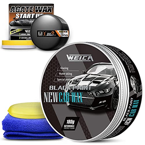 14 Best Black Car Wax Kit In 2024 Gilsonslyceum