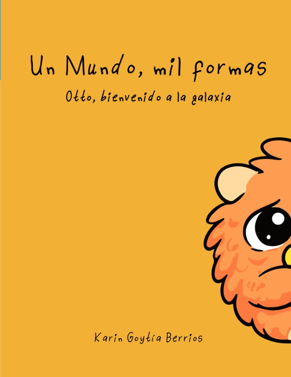 Un Mundo, mil formas: Otto, bienvenido al espacio