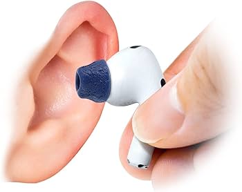 AirPods Pro 本体 イヤーチップ付き Amazon | ADV.（エーディブイ）AirPods Pro用 Eartune 高密度メモリー