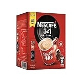 NESCAFE 3in1 Original instant coffee Pack of 24x18g / 0.63 oz