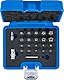 BGS 5056 | Bit-Satz | TS-Profil (für Torx Plus) | 23-tlg.