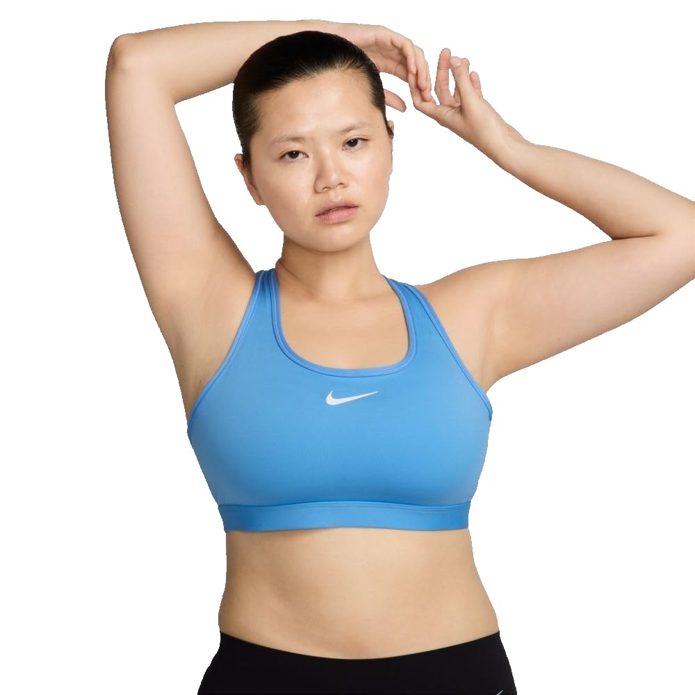 Nike Women's Padded Sports Bra