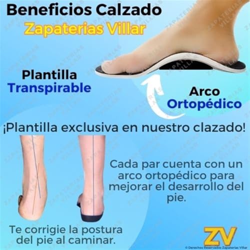 Catálogo de Calzado Coloso al mejor precio. 22 Imagen adicional