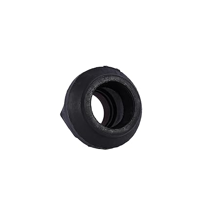 AQUA-AGRO | HDPE Sprinkler Pipe Fittings - Dual Clamp - 2 Inch - PCN(Pump Connecting Nipple) - In/Threaded (PACK OF 10)