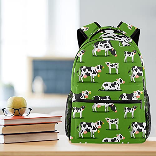 Sac à dos vaches en textile technique très robuste - 6