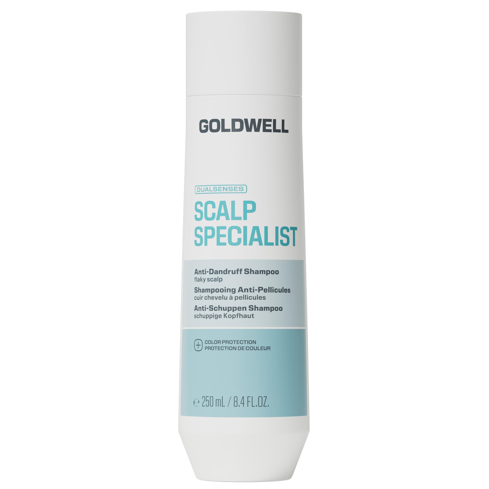 Goldwell Dualsenses Scalp Specialist Anti-Dandruff Shampoo 250ml