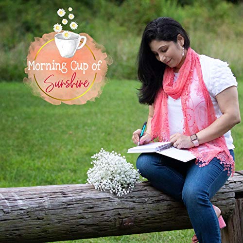 Morning Cup of Sunshine cover art