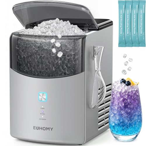 Euhomy Dual-Pump Countertop Model