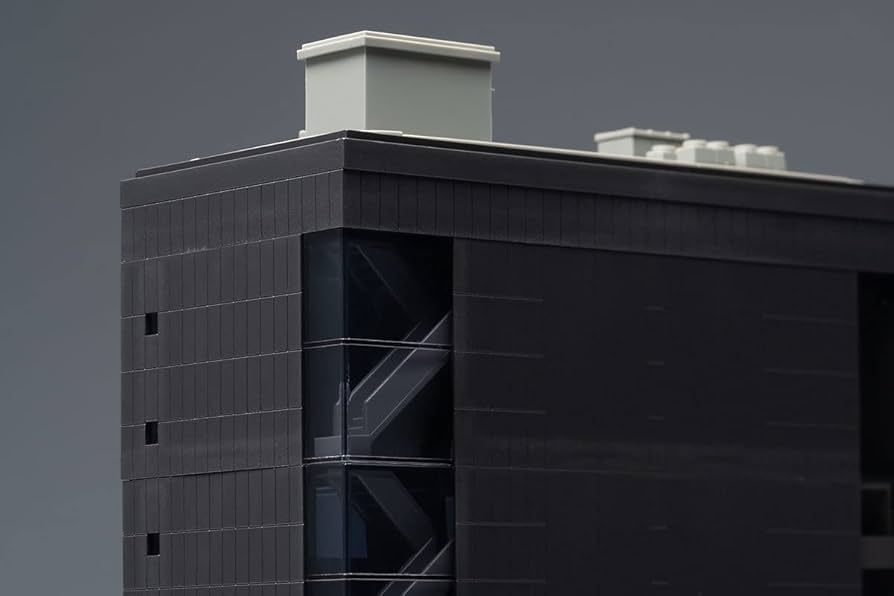 TOMIX 鉄道模型 建物セット 7点 TOMIX 鉄道模型 建物セット 7点 建物を探す｜製品検索（Nゲージ）｜