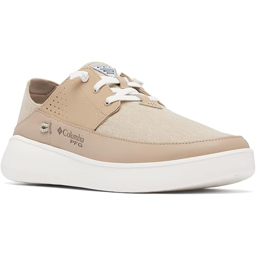 Columbia Men's Boatside Relaxed PFG Boat Shoe