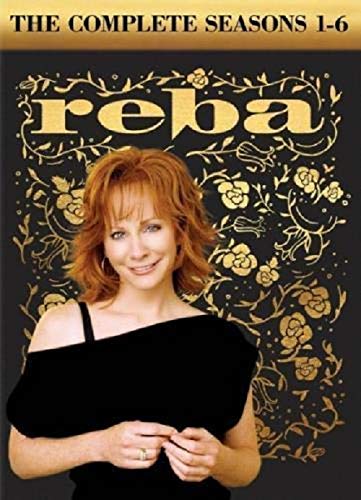 Reba: The Complete Seasons 1-6