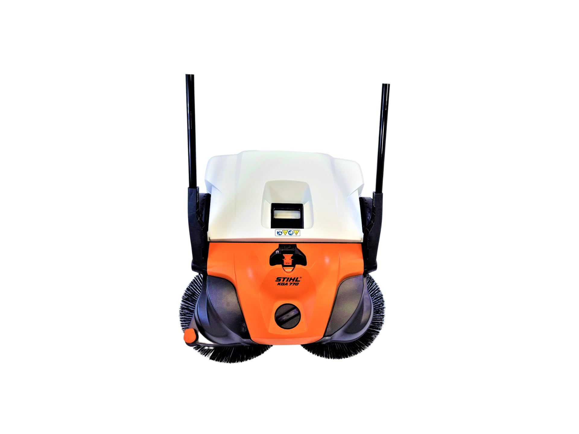 Stihl Akku-Kehrmaschine KGA 770